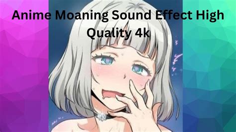 moaning sound girl|Girl Moaning Sound Effects